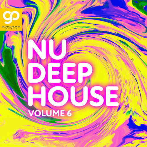 VA - Nu Deep House, Vol. 6 [GPM0204D]